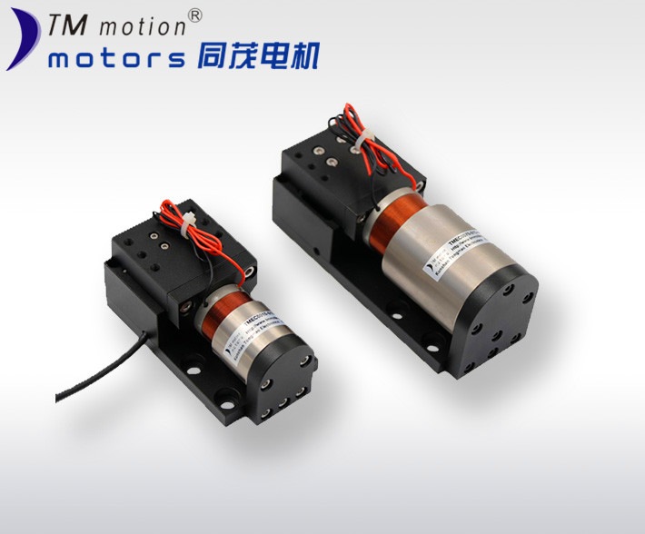 圆柱音圈模组TMEC0010-010-0041_副本