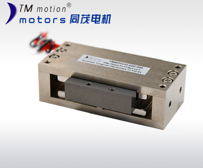 扁平音圈电机TMEP0030-020-000
