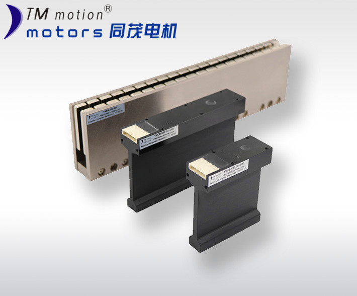 U型槽直线电机TMCB0080-140-000_副本