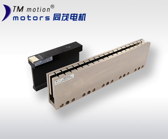 TMCF直线电机
